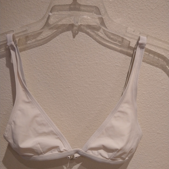 TOTÊME Mashena Bikini Top - Picture 3 of 9